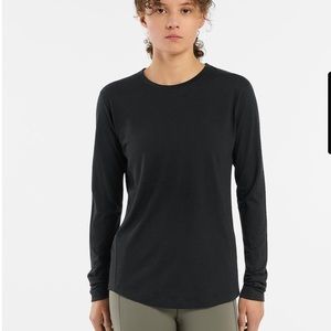 Arc'teryx The Lana Merino Wool Crew